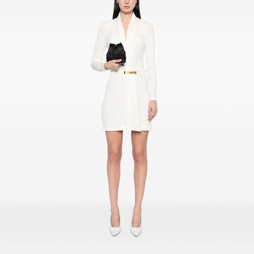 Prada Tessuto Drawstring Pouch - image 7